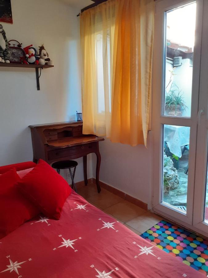 Da Rutilio Apartment Rome Exterior photo