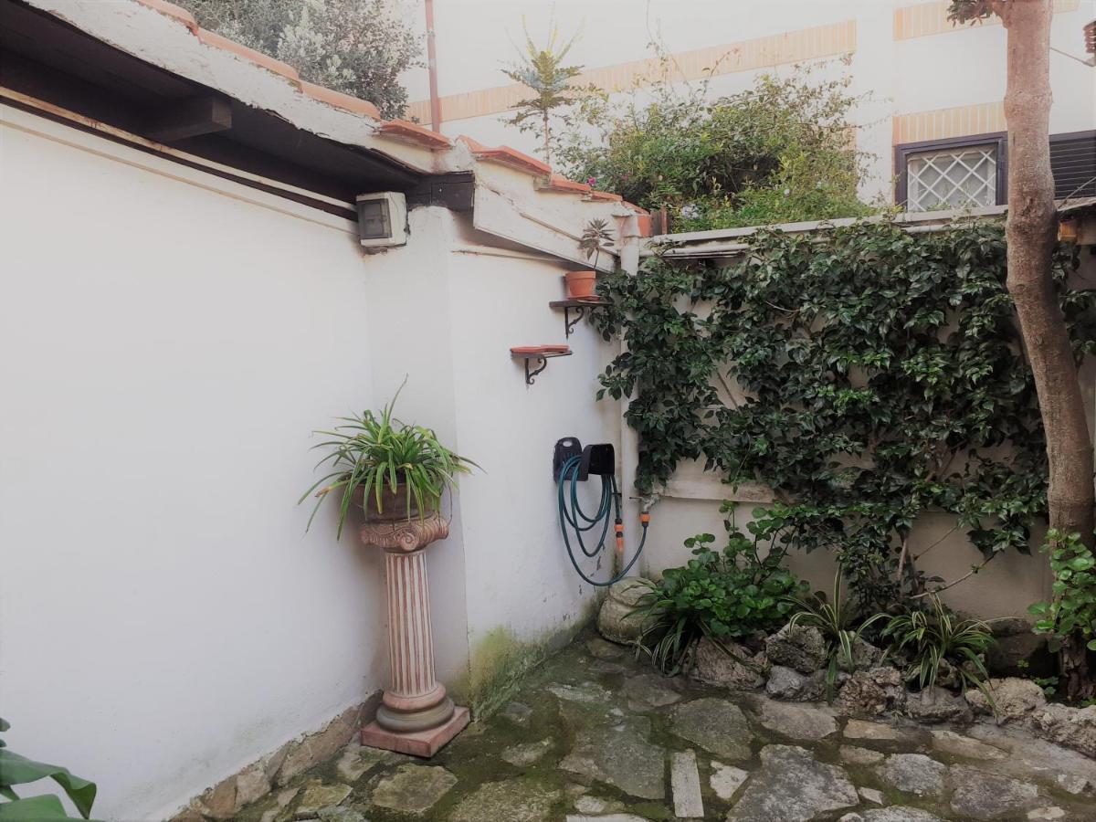 Da Rutilio Apartment Rome Exterior photo